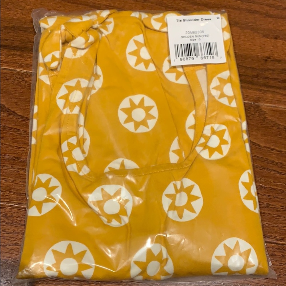NEW Tea Collection dress - Picture 4 of 4